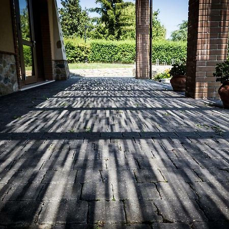 La Dolce Mela Villa Buonabitacolo Buitenkant foto