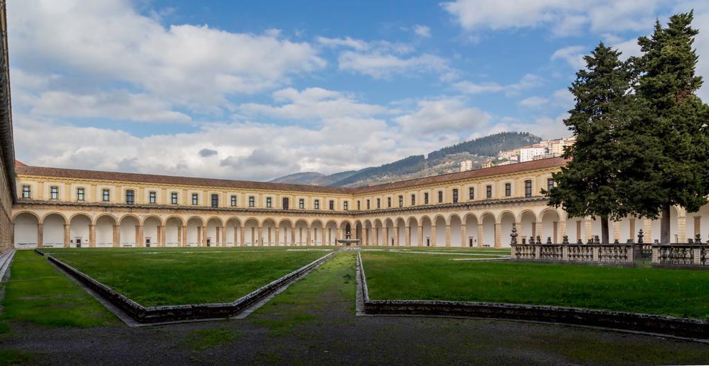 La Dolce Mela Villa Buonabitacolo Buitenkant foto