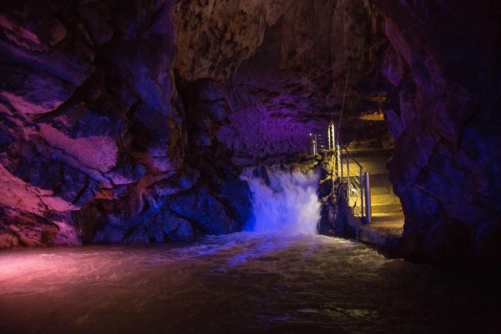 La Dolce Mela Villa Buonabitacolo Buitenkant foto