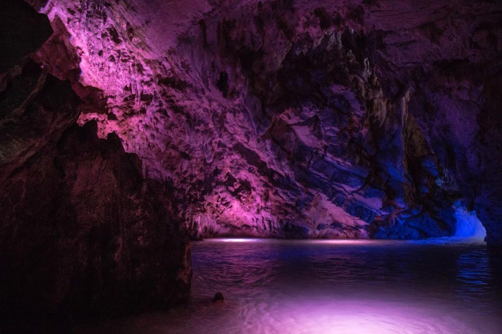La Dolce Mela Villa Buonabitacolo Buitenkant foto