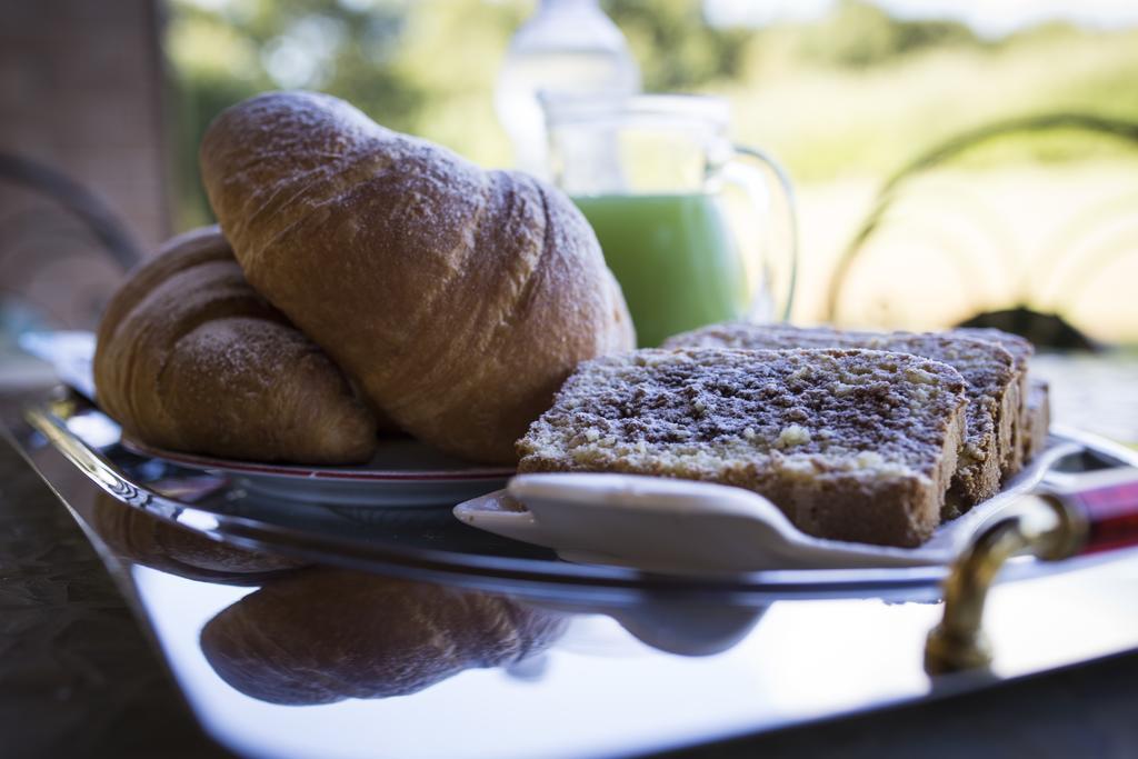 La Dolce Mela Villa Buonabitacolo Buitenkant foto