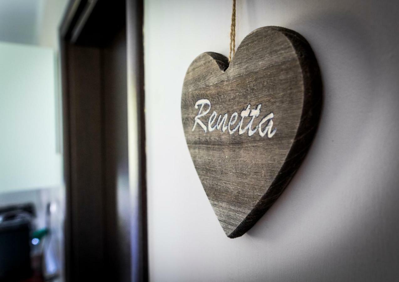 La Dolce Mela Villa Buonabitacolo Buitenkant foto
